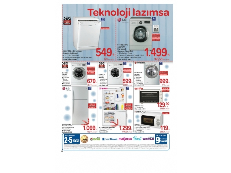 CarrefourSA 10 Ocak 2015 - 10