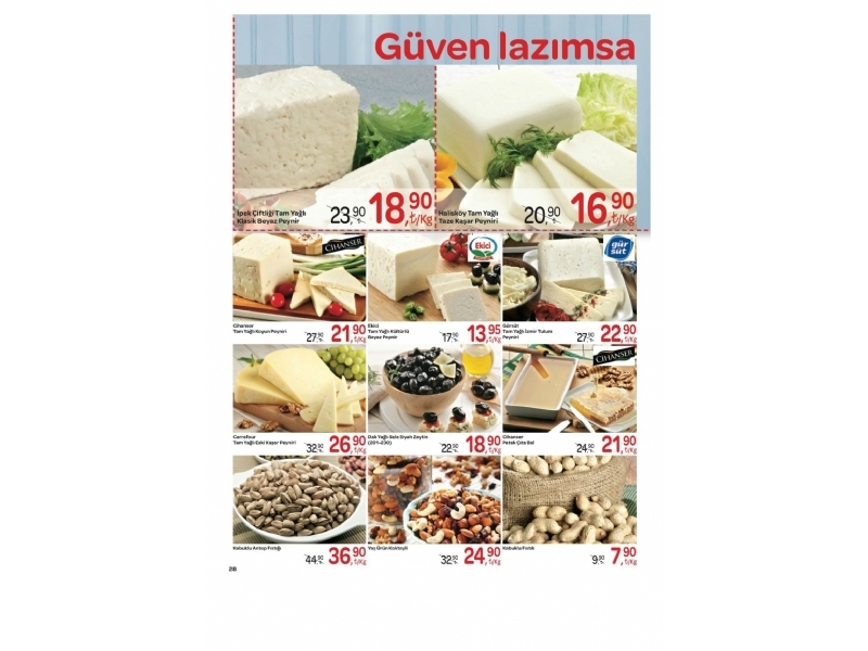 CarrefourSA 10 Ocak 2015 - 28