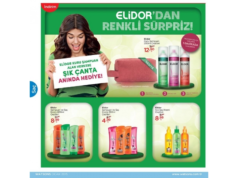 Watsons Ocak 2015 - 19