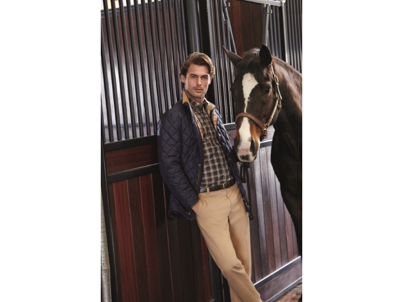 Brooks Brothers - 3