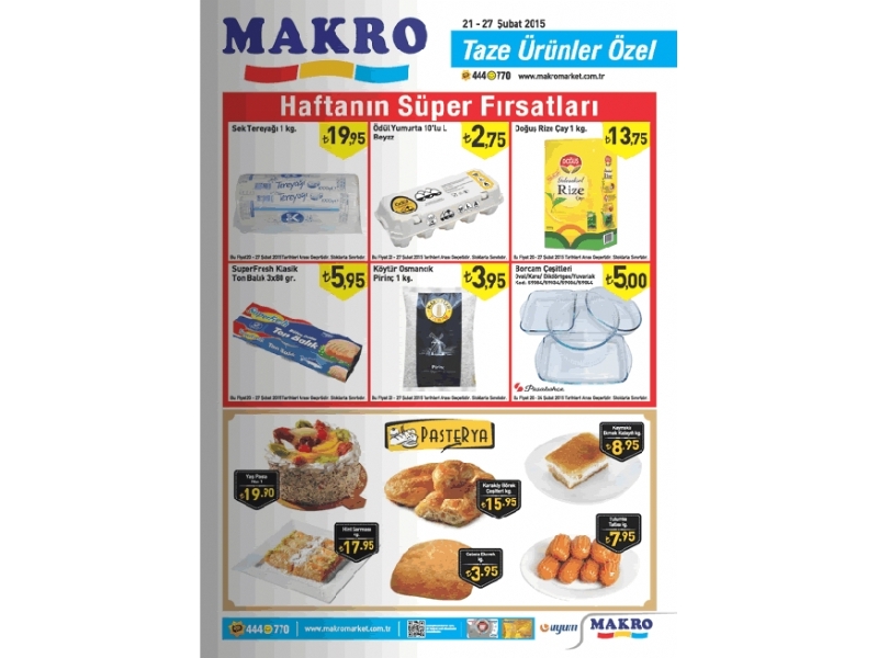 Makro Market 21 ubat - 1