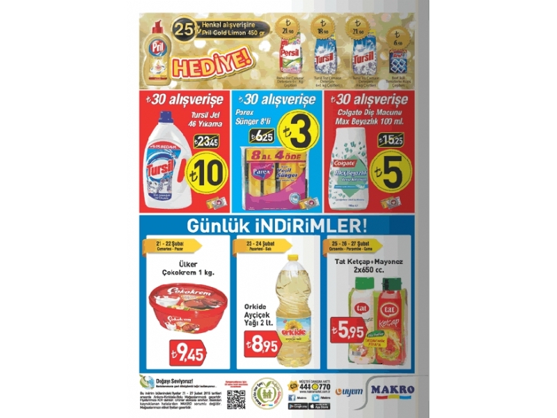 Makro Market 21 ubat - 4