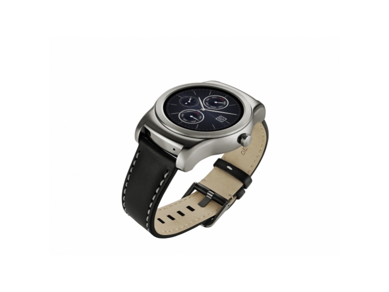 LG Watch Urbane - 4