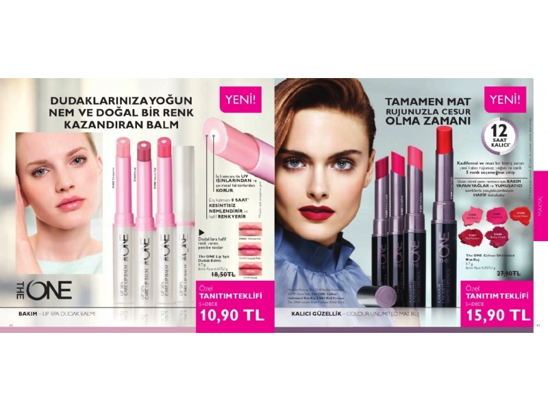 Oriflame Mart 2015 - 22