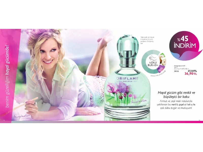 Oriflame Mart 2015 - 10