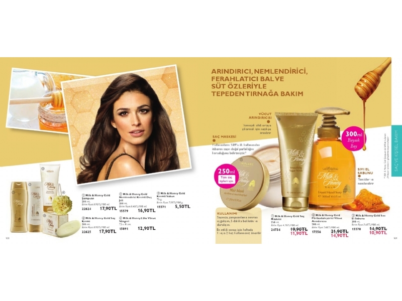 Oriflame Mart 2015 - 55