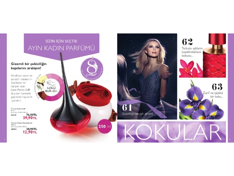 Oriflame Mart 2015 - 24