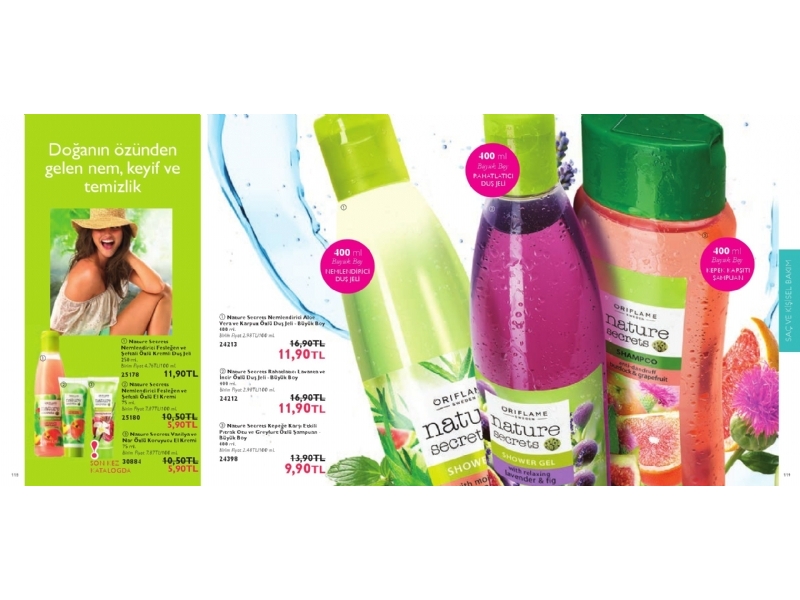 Oriflame Mart 2015 - 60