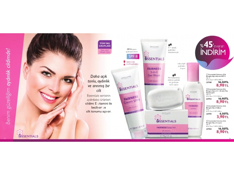 Oriflame Mart 2015 - 15