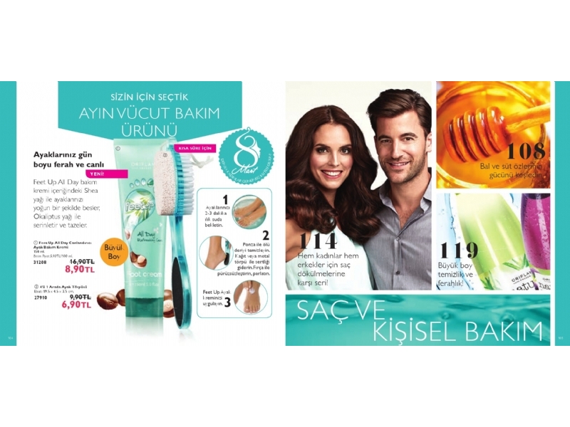 Oriflame Mart 2015 - 53