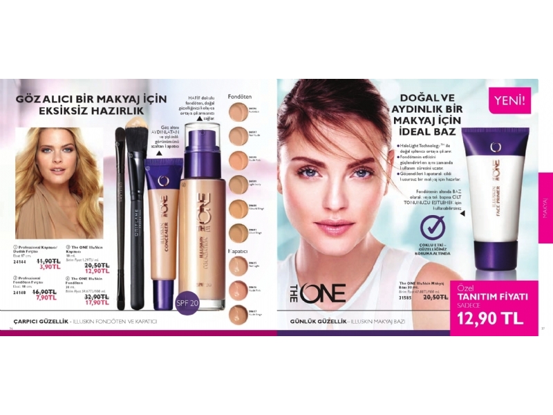 Oriflame Mart 2015 - 19