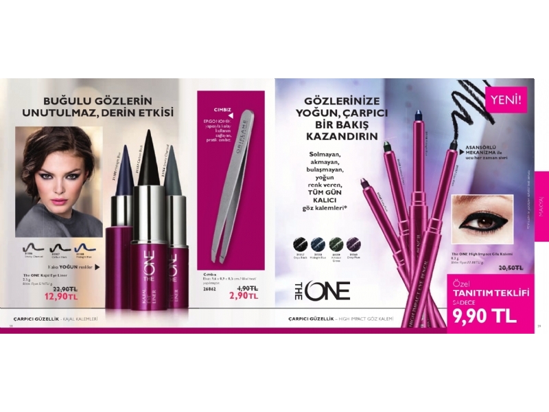 Oriflame Mart 2015 - 20