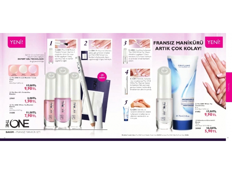 Oriflame Mart 2015 - 23