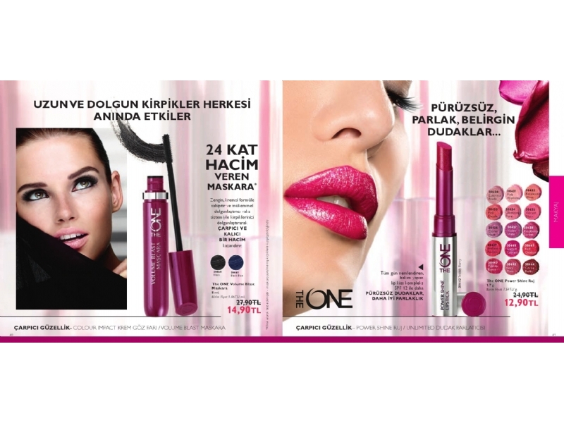 Oriflame Mart 2015 - 21