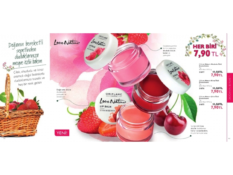 Oriflame Mart 2015 - 73