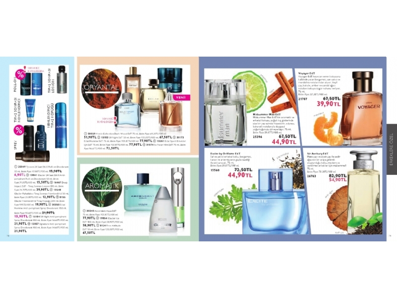 Oriflame Mart 2015 - 40