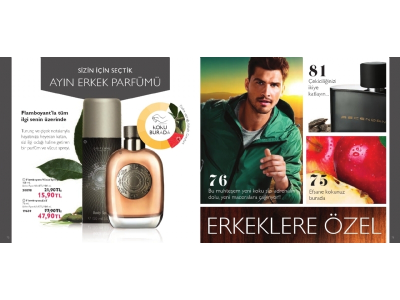 Oriflame Mart 2015 - 37