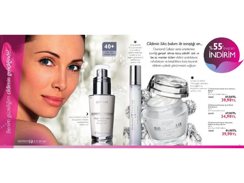 Oriflame Mart 2015 - 12