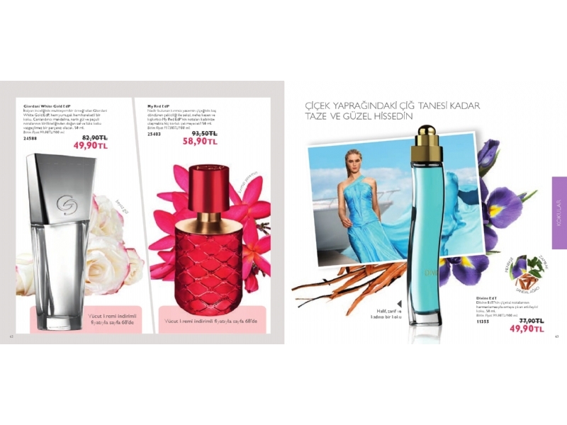 Oriflame Mart 2015 - 32