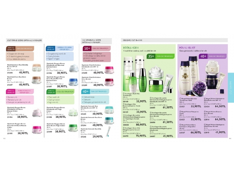 Oriflame Mart 2015 - 52