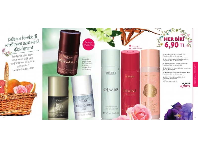 Oriflame Mart 2015 - 68