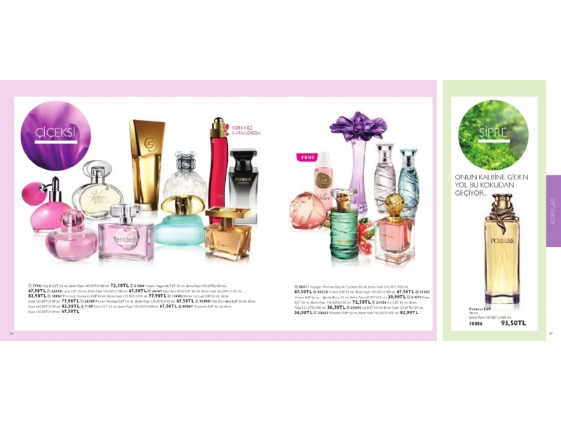 Oriflame Mart 2015 - 34