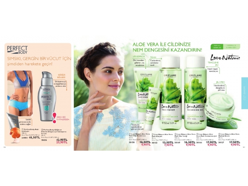 Oriflame Mart 2015 - 51