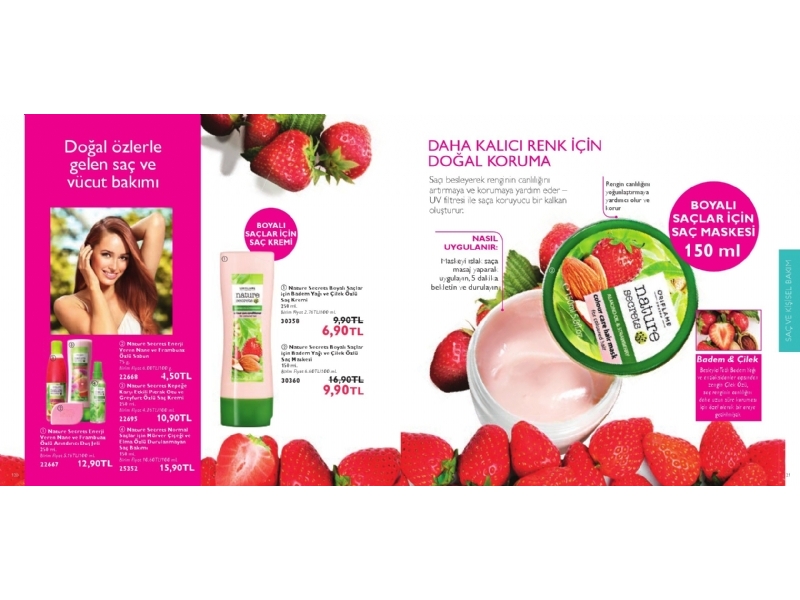 Oriflame Mart 2015 - 61