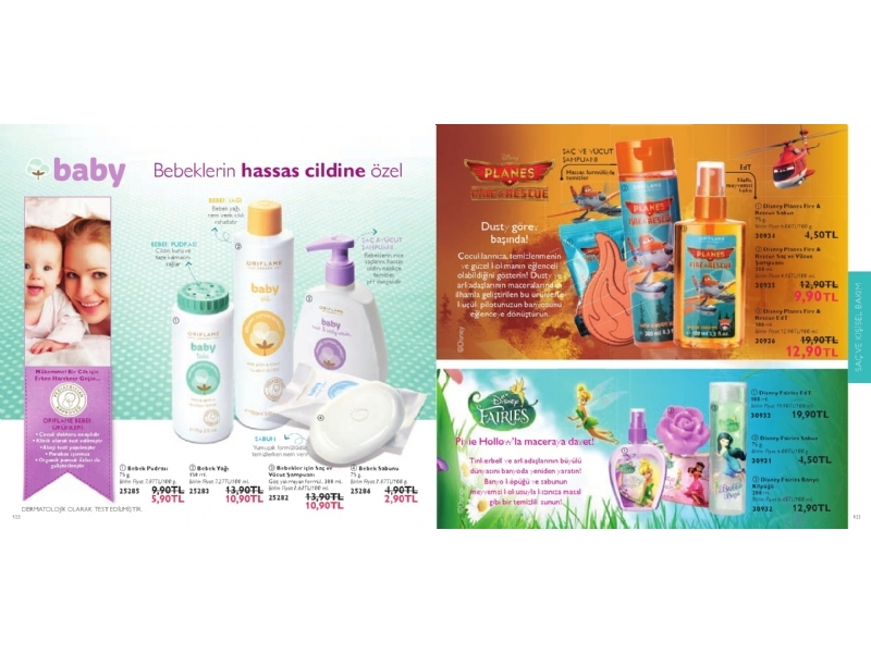 Oriflame Mart 2015 - 62