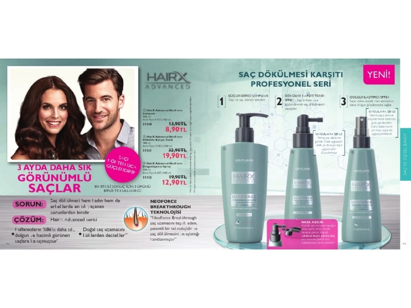 Oriflame Mart 2015 - 58