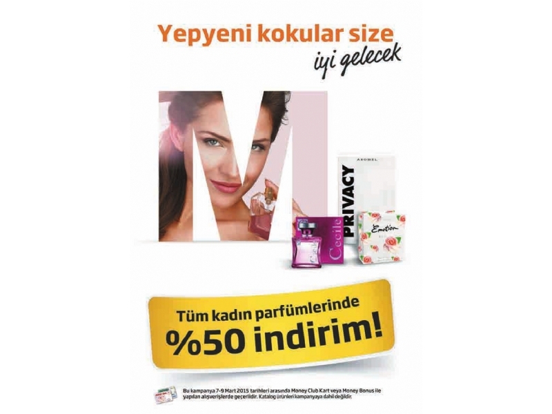 Migros 5 Mart - 68