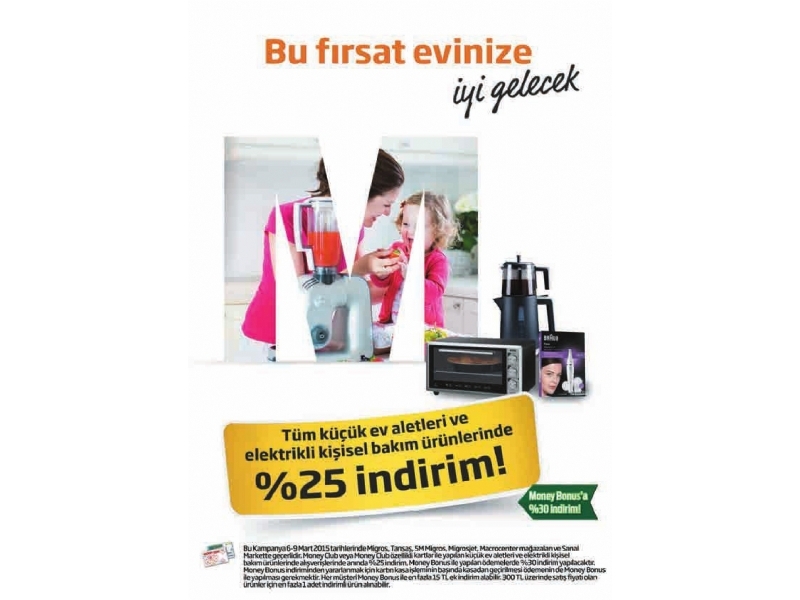 Migros 5 Mart - 67