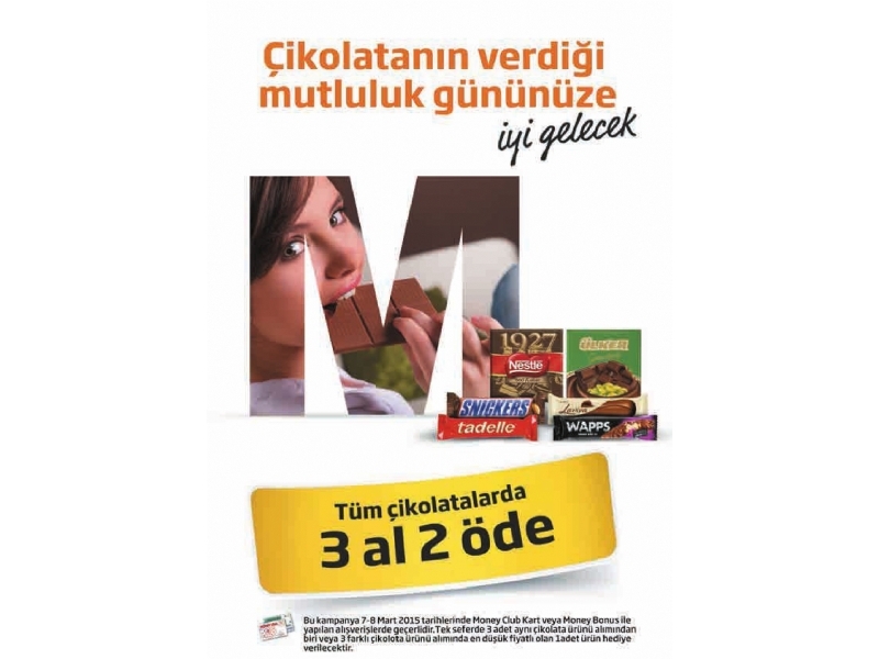 Migros 5 Mart - 69