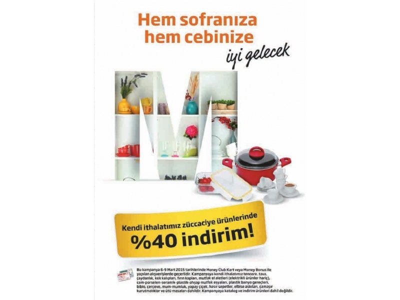 Migros 5 Mart - 65