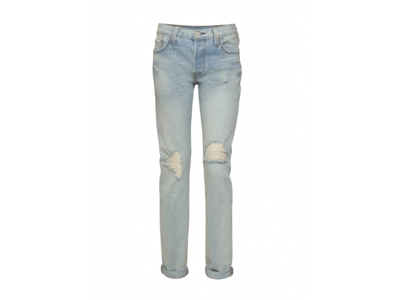 Levi's 501 CT Jean - 1