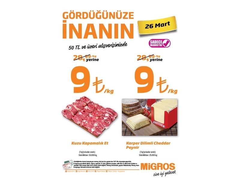 Migros 19 Mart - 59