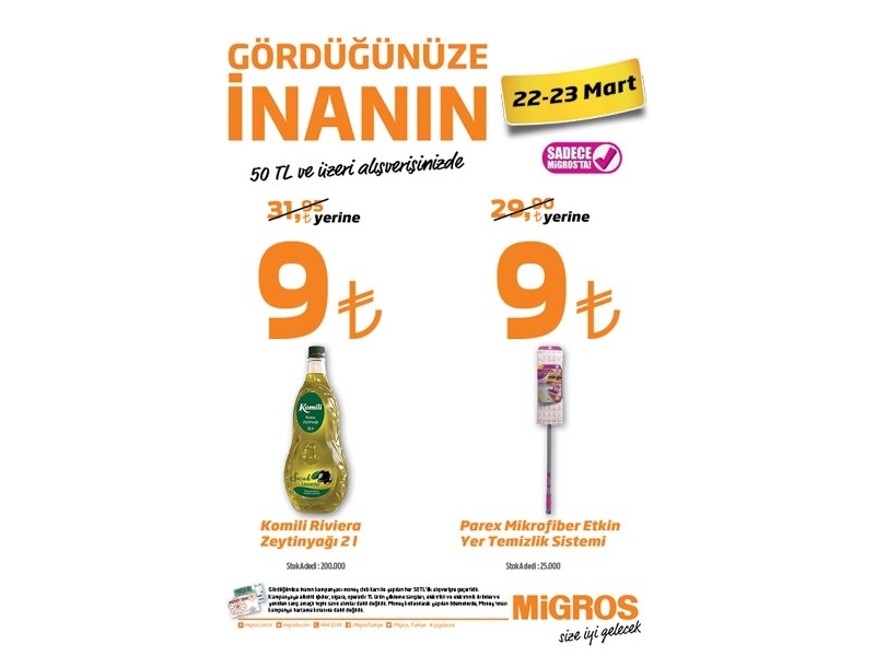 Migros 19 Mart - 57