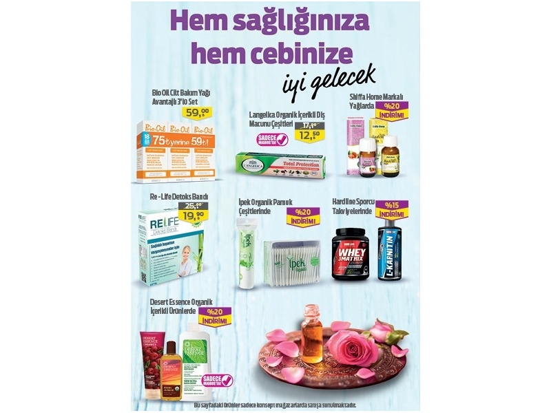 Migros 19 Mart - 45