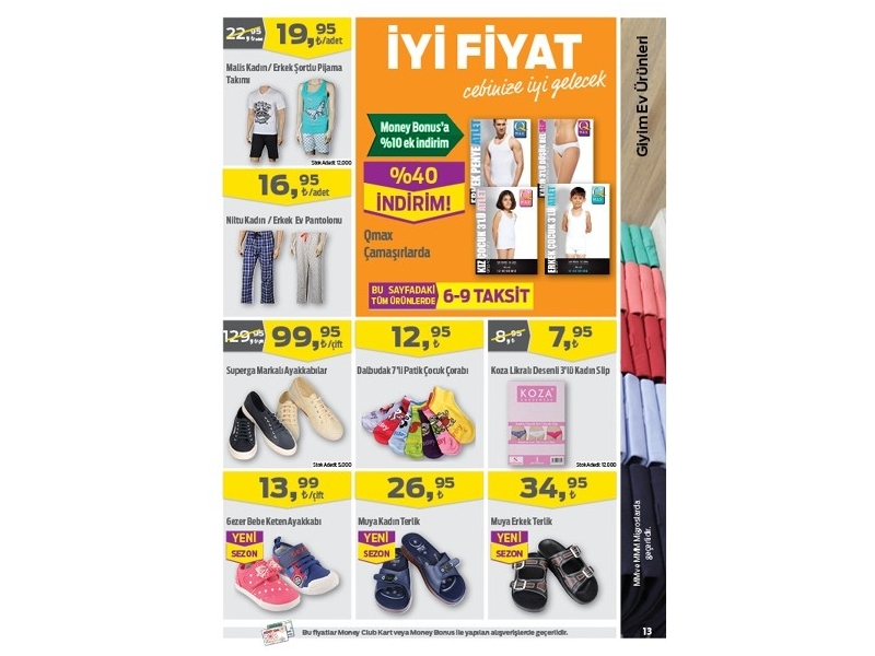 Migros 19 Mart - 66