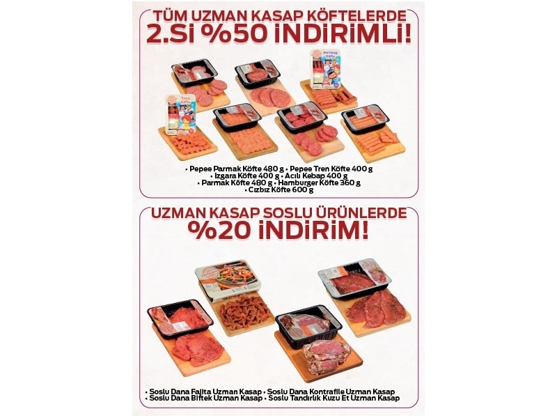 Migros 19 Mart - 4