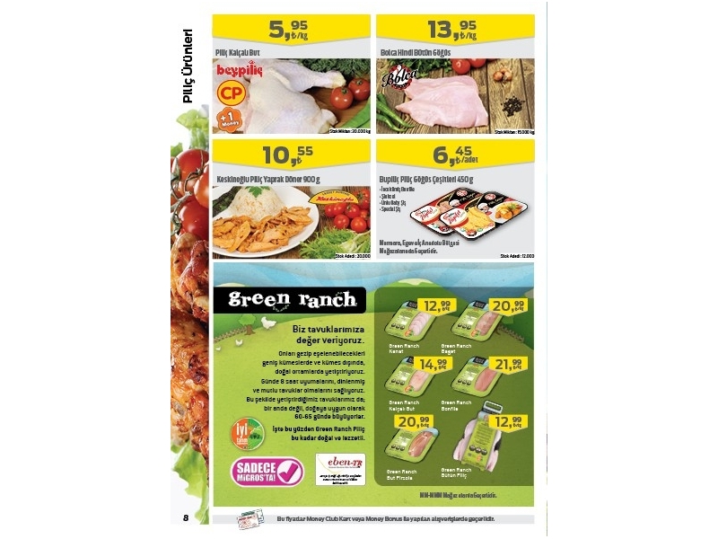 Migros 19 Mart - 9