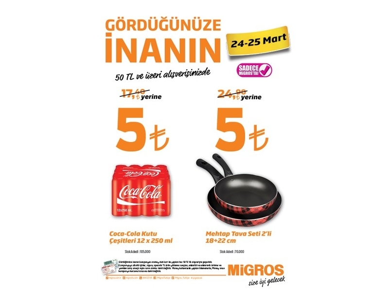 Migros 19 Mart - 58