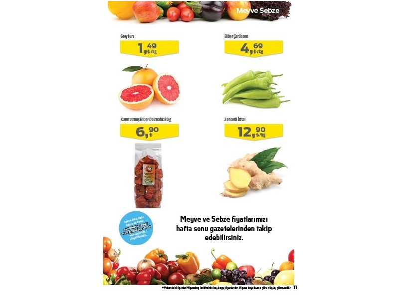 Migros 19 Mart - 12