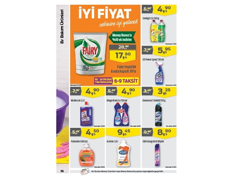 Migros 19 Mart - 35