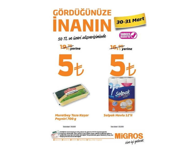 Migros 19 Mart - 62