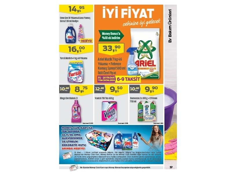 Migros 19 Mart - 36