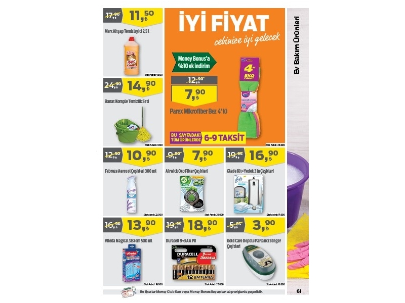 Migros 19 Mart - 40