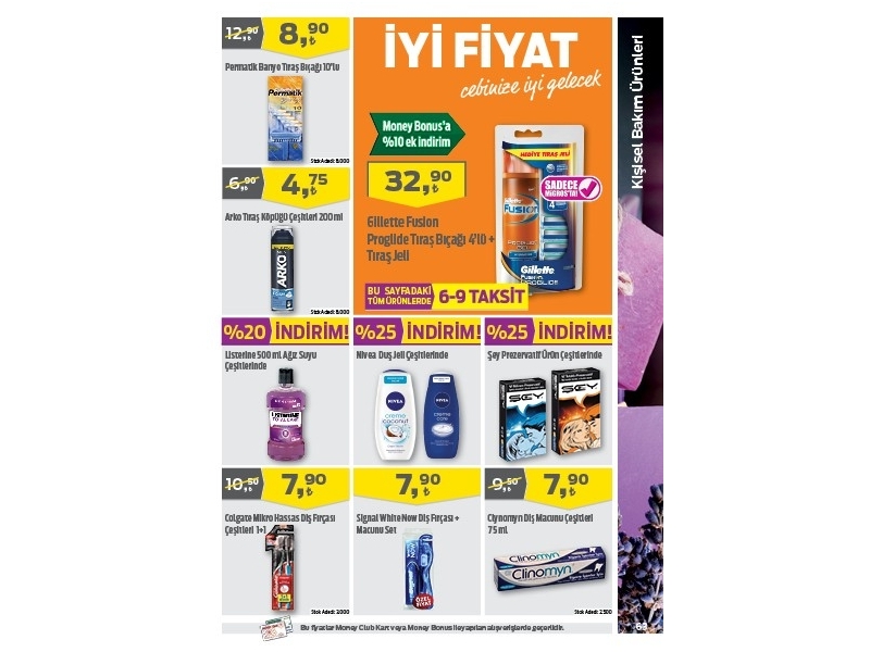 Migros 19 Mart - 42