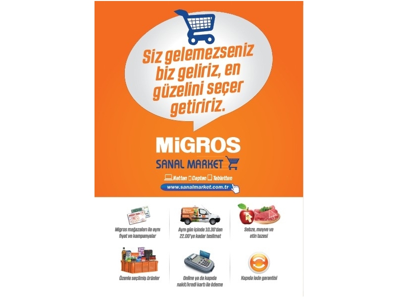 Migros 19 Mart - 52