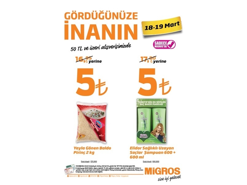 Migros 19 Mart - 55